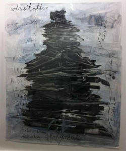 Art Basel 2012, Anselm Kiefer