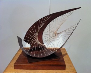 Art Basel 2012, Barbara Hepworth 