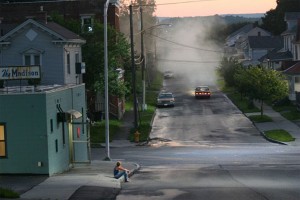 Gregory Crewdson