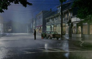 Gregory Crewdson, summer rain